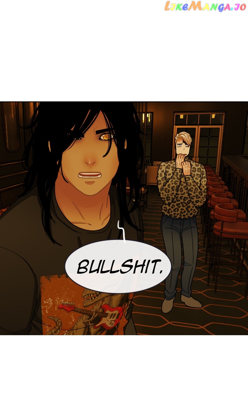 Midnight Poppy Land chapter 43 - page 17