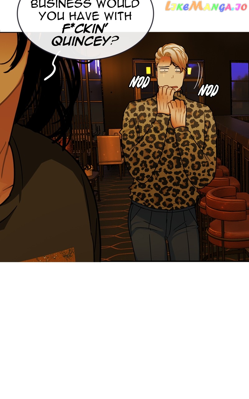 Midnight Poppy Land chapter 43 - page 19