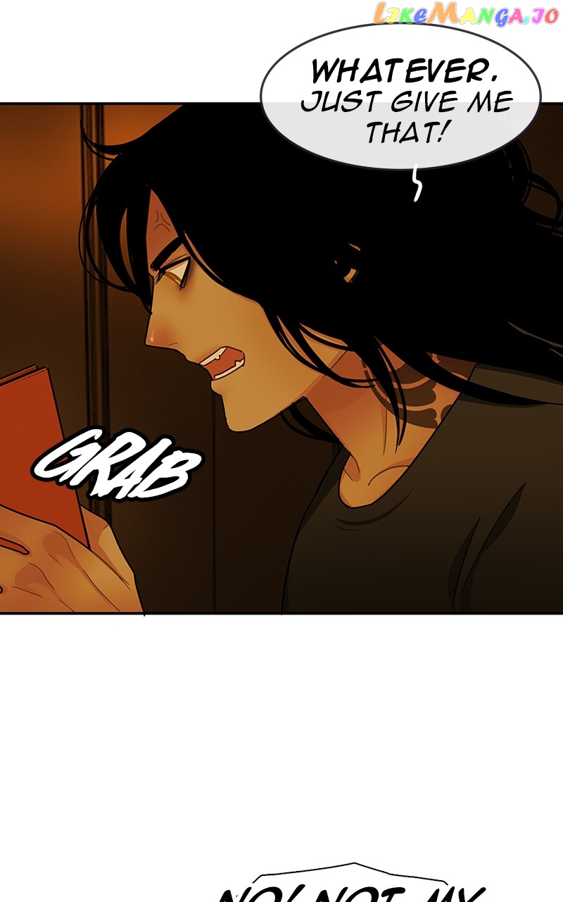 Midnight Poppy Land chapter 43 - page 22