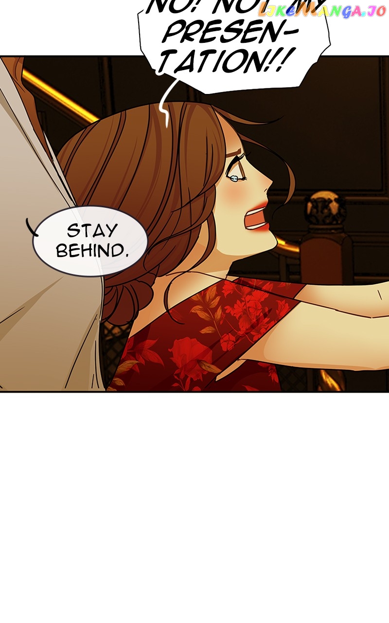 Midnight Poppy Land chapter 43 - page 23