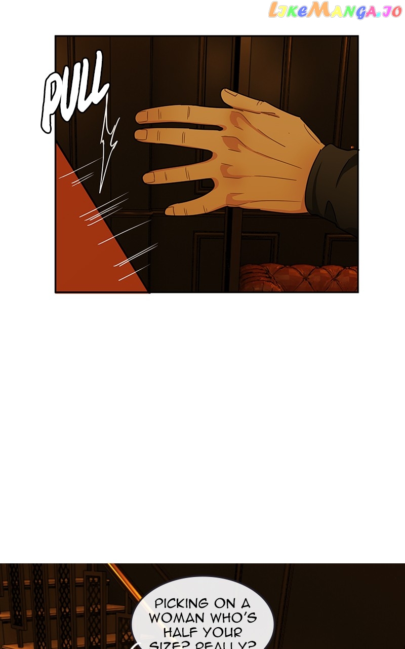Midnight Poppy Land chapter 43 - page 24