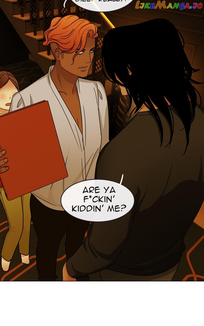 Midnight Poppy Land chapter 43 - page 25