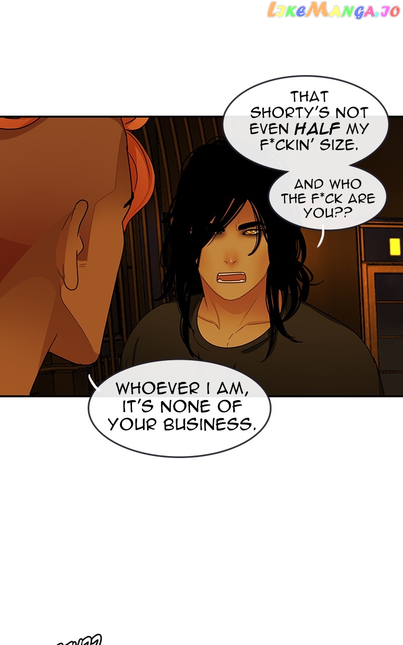 Midnight Poppy Land chapter 43 - page 26
