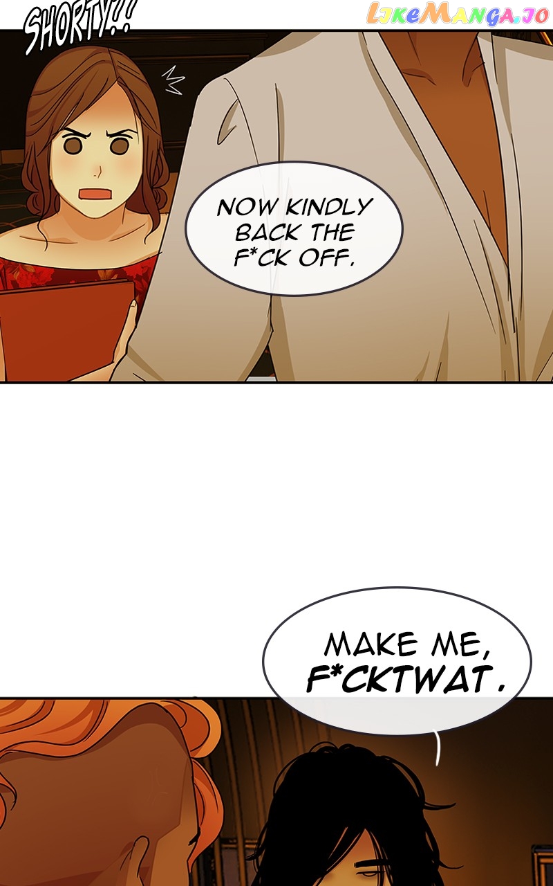 Midnight Poppy Land chapter 43 - page 27
