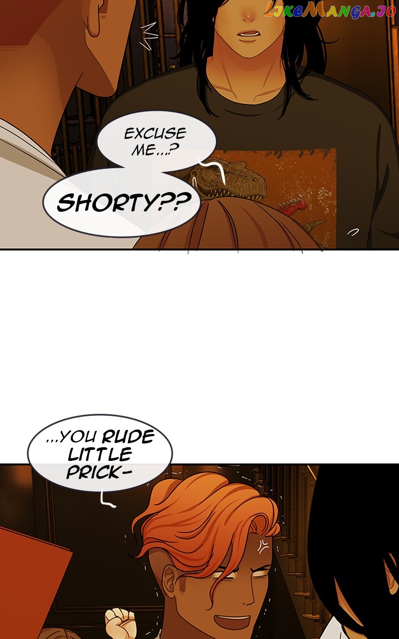 Midnight Poppy Land chapter 43 - page 28