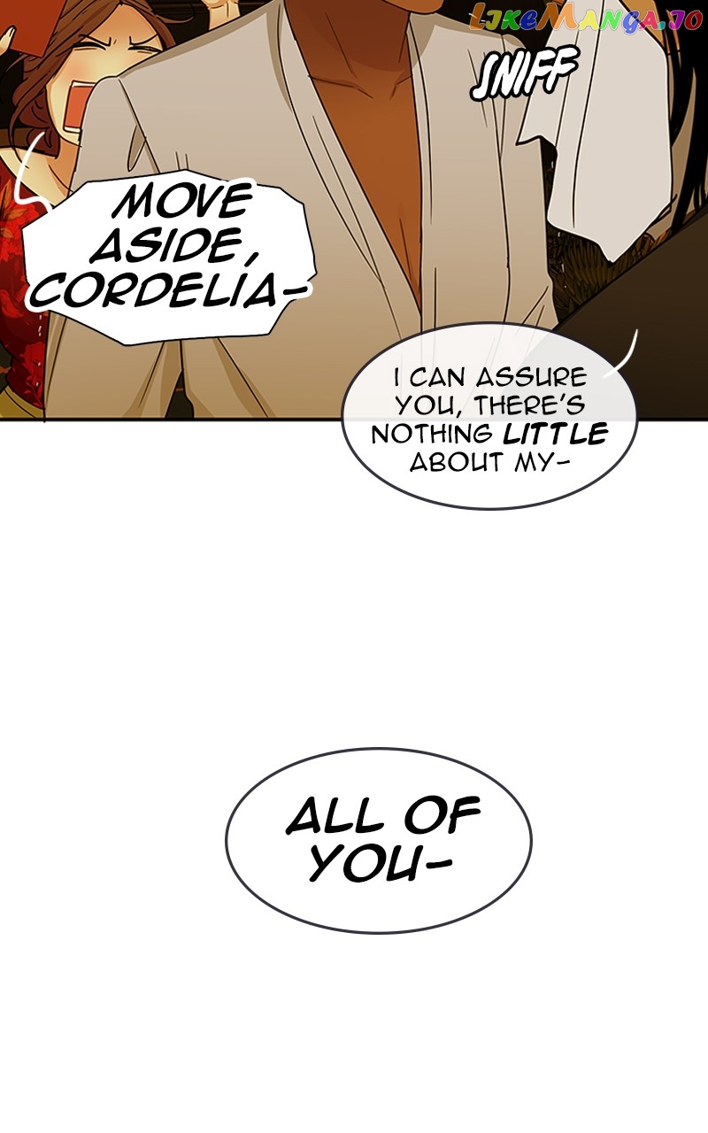 Midnight Poppy Land chapter 43 - page 29