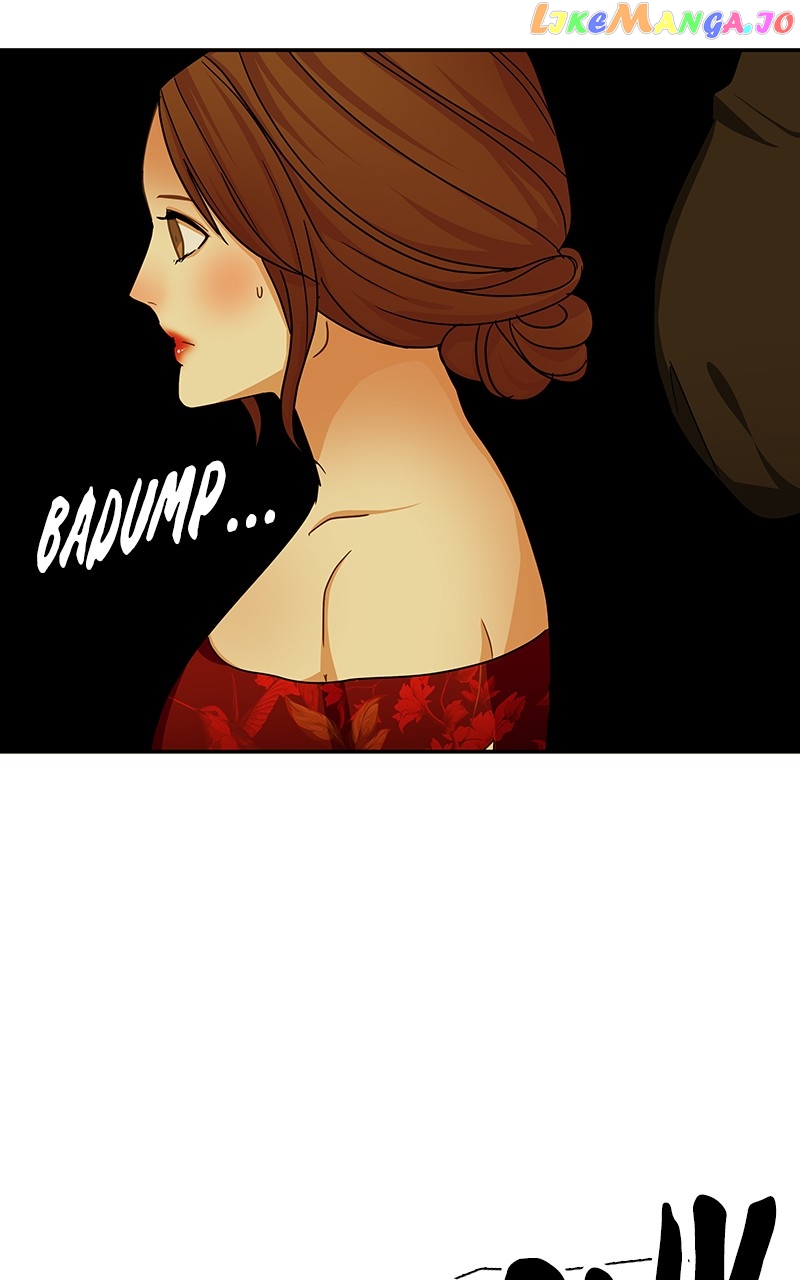Midnight Poppy Land chapter 43 - page 3