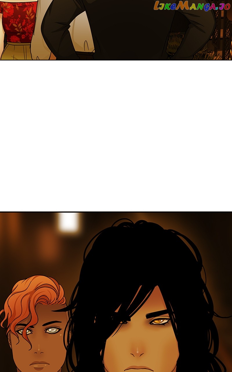 Midnight Poppy Land chapter 43 - page 32