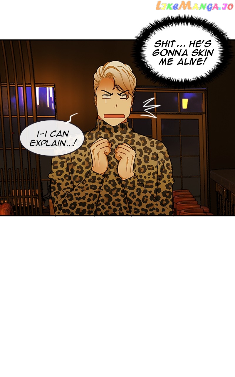 Midnight Poppy Land chapter 43 - page 34