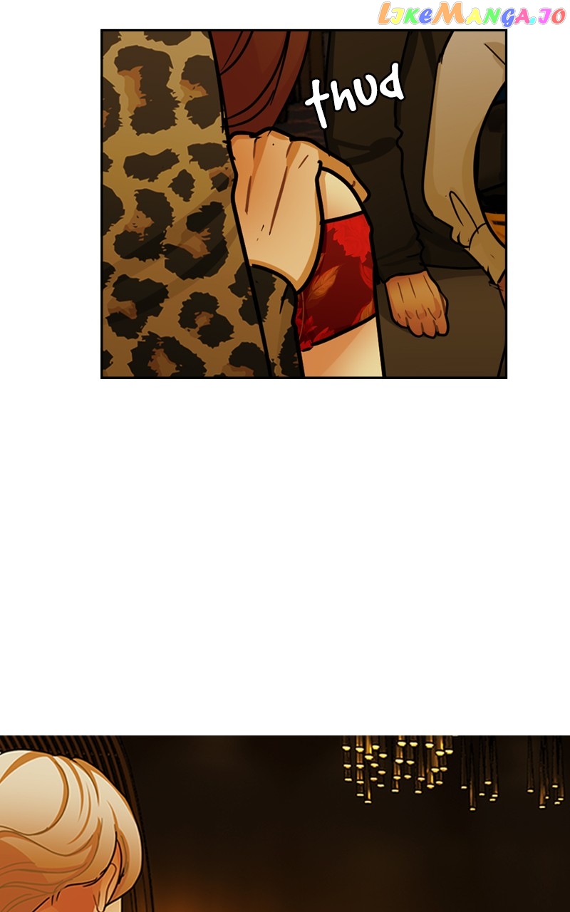 Midnight Poppy Land chapter 43 - page 36