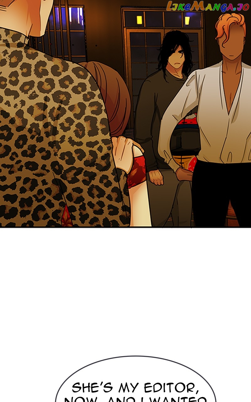 Midnight Poppy Land chapter 43 - page 37