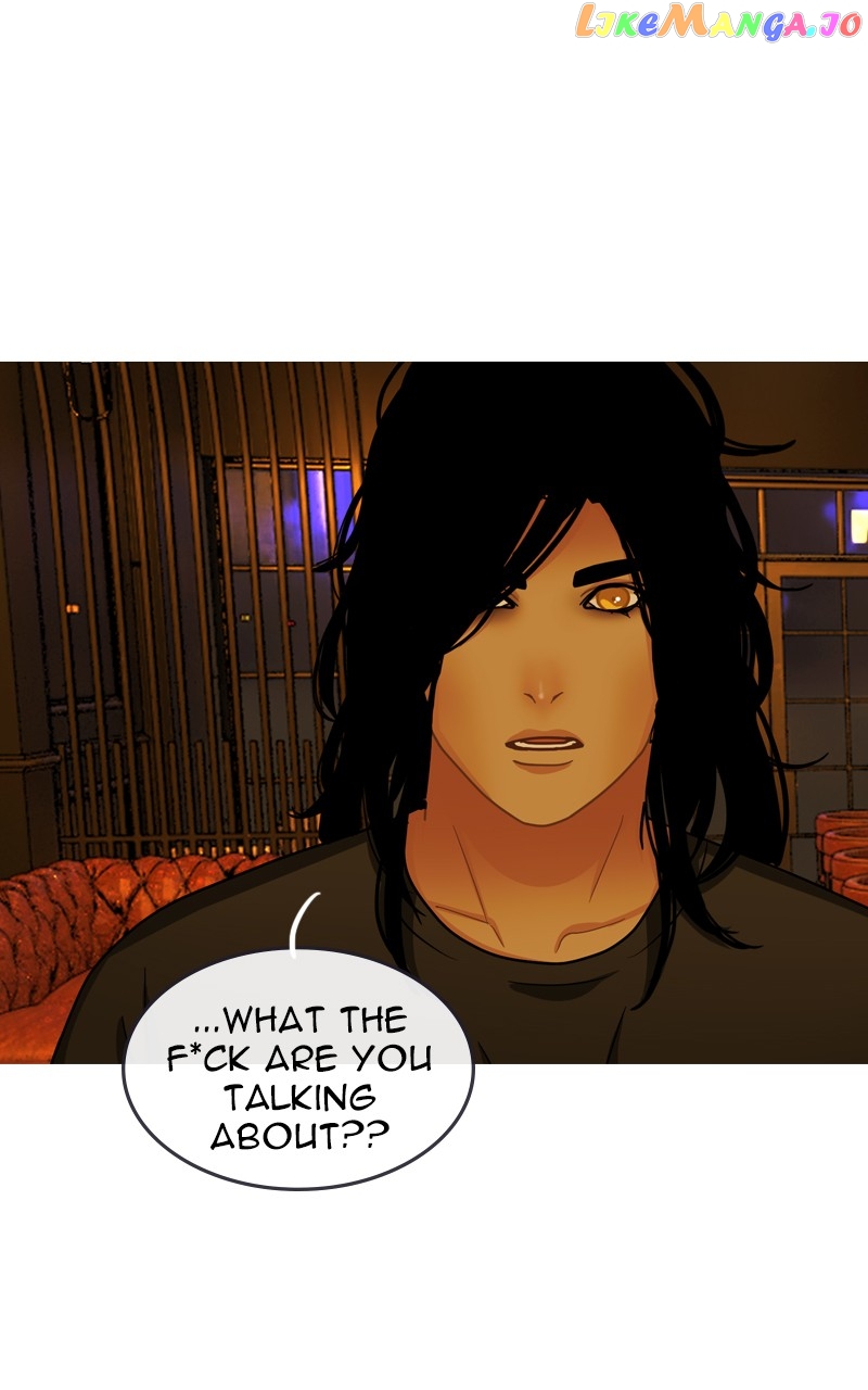 Midnight Poppy Land chapter 43 - page 40