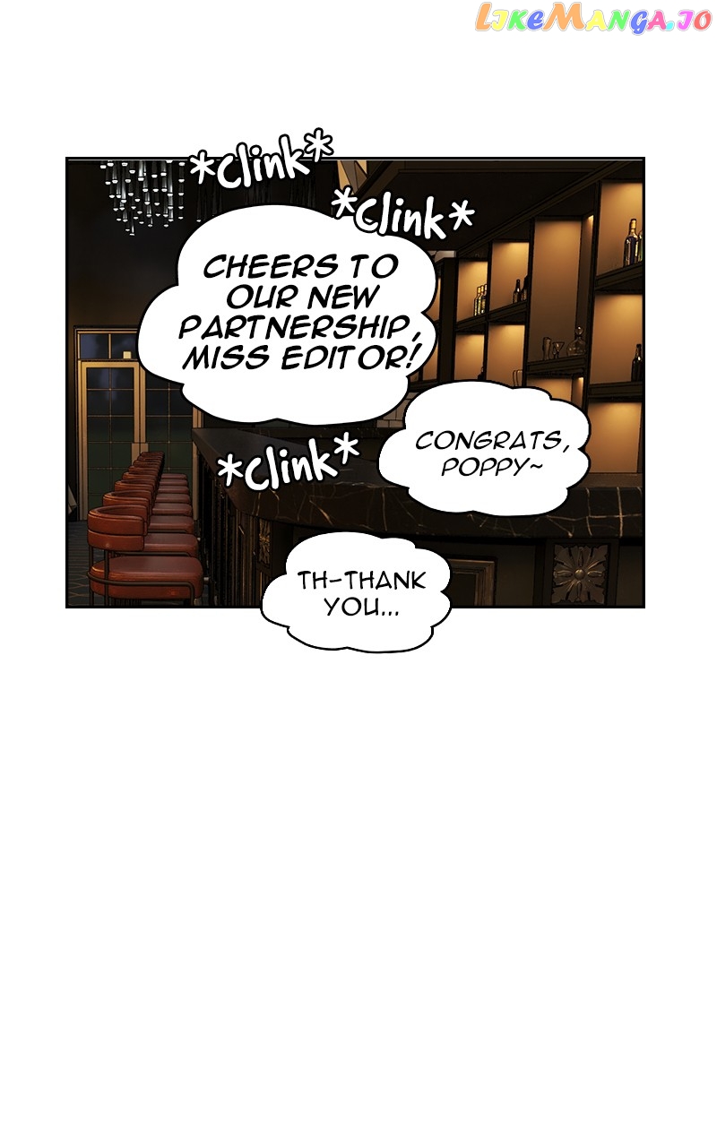 Midnight Poppy Land chapter 43 - page 46