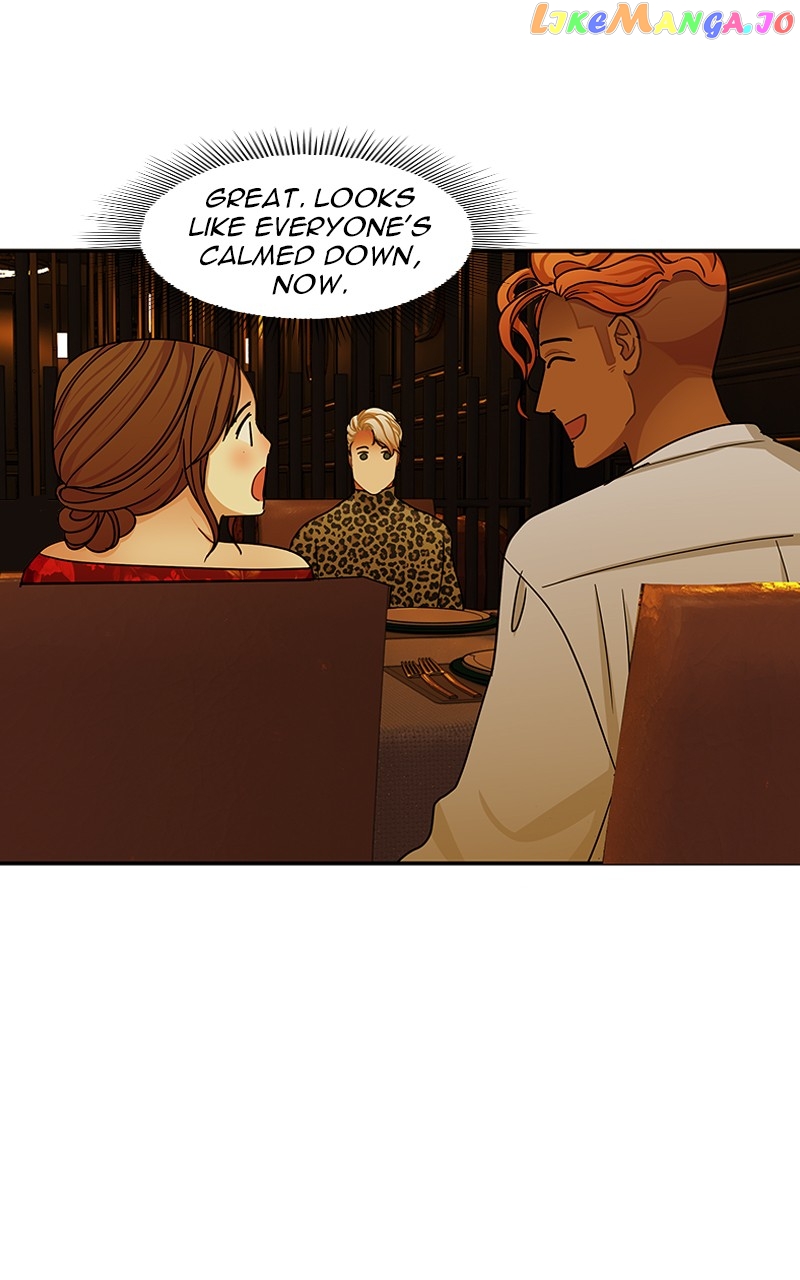 Midnight Poppy Land chapter 43 - page 47