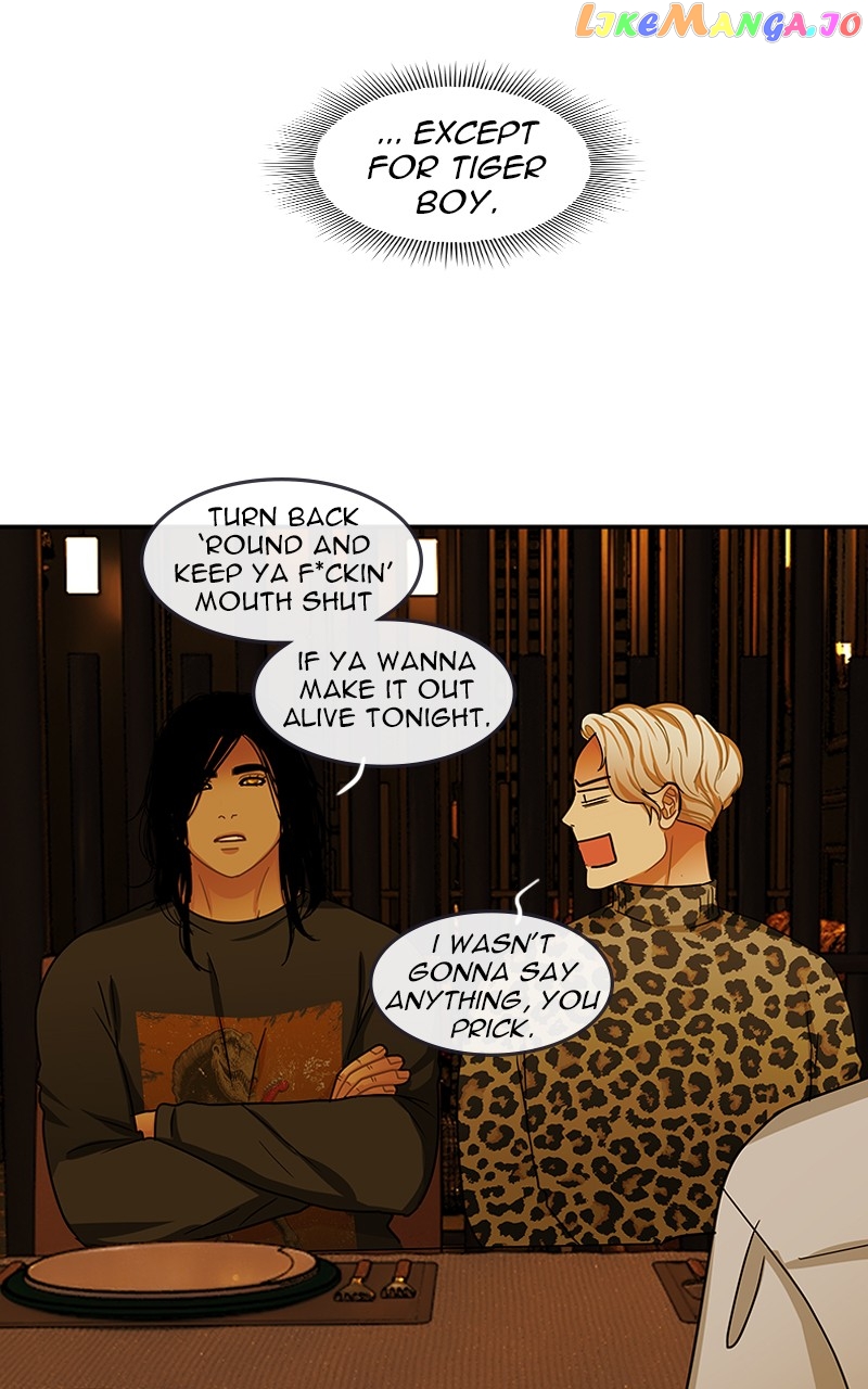 Midnight Poppy Land chapter 43 - page 49