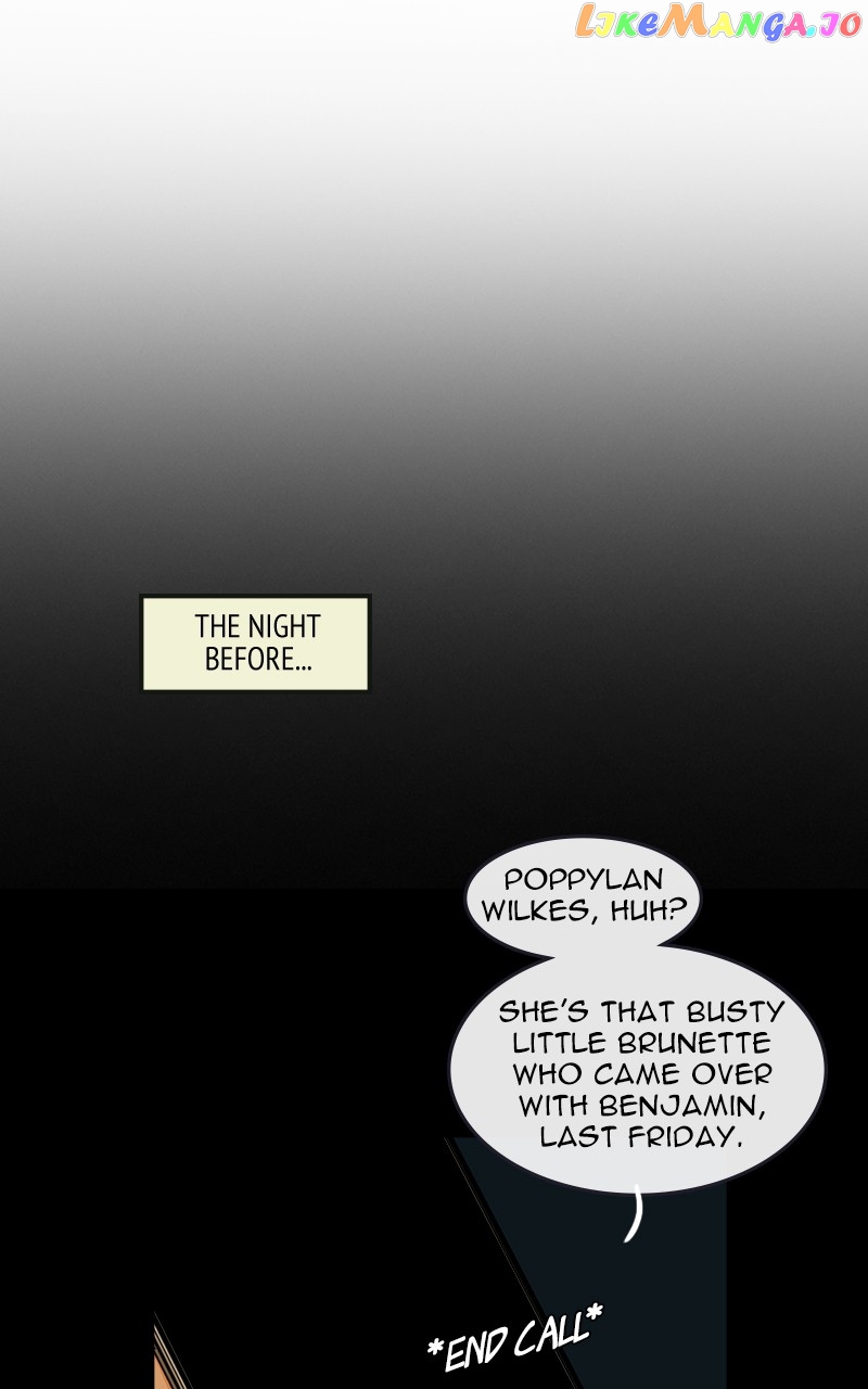 Midnight Poppy Land chapter 43 - page 52