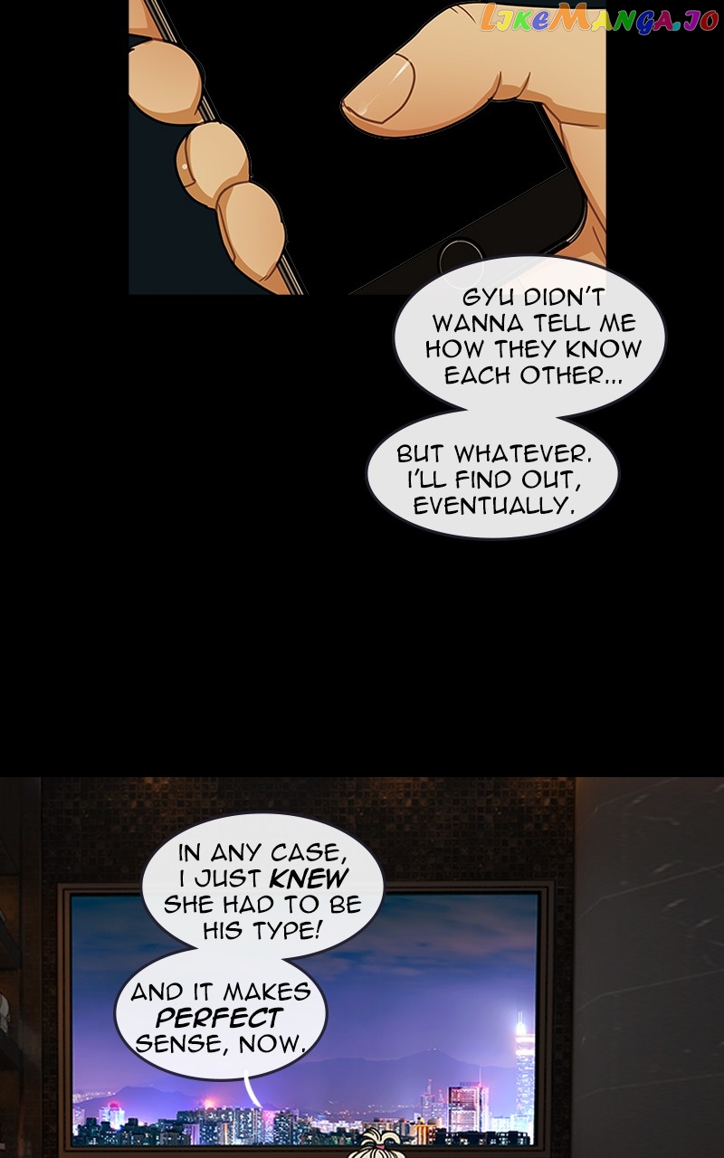 Midnight Poppy Land chapter 43 - page 53