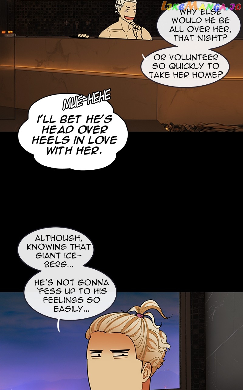 Midnight Poppy Land chapter 43 - page 54