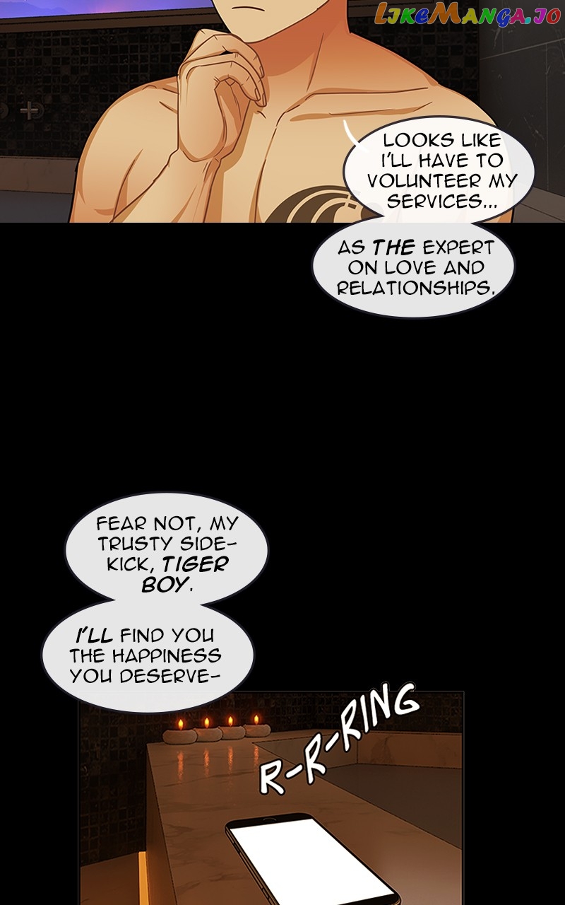 Midnight Poppy Land chapter 43 - page 55