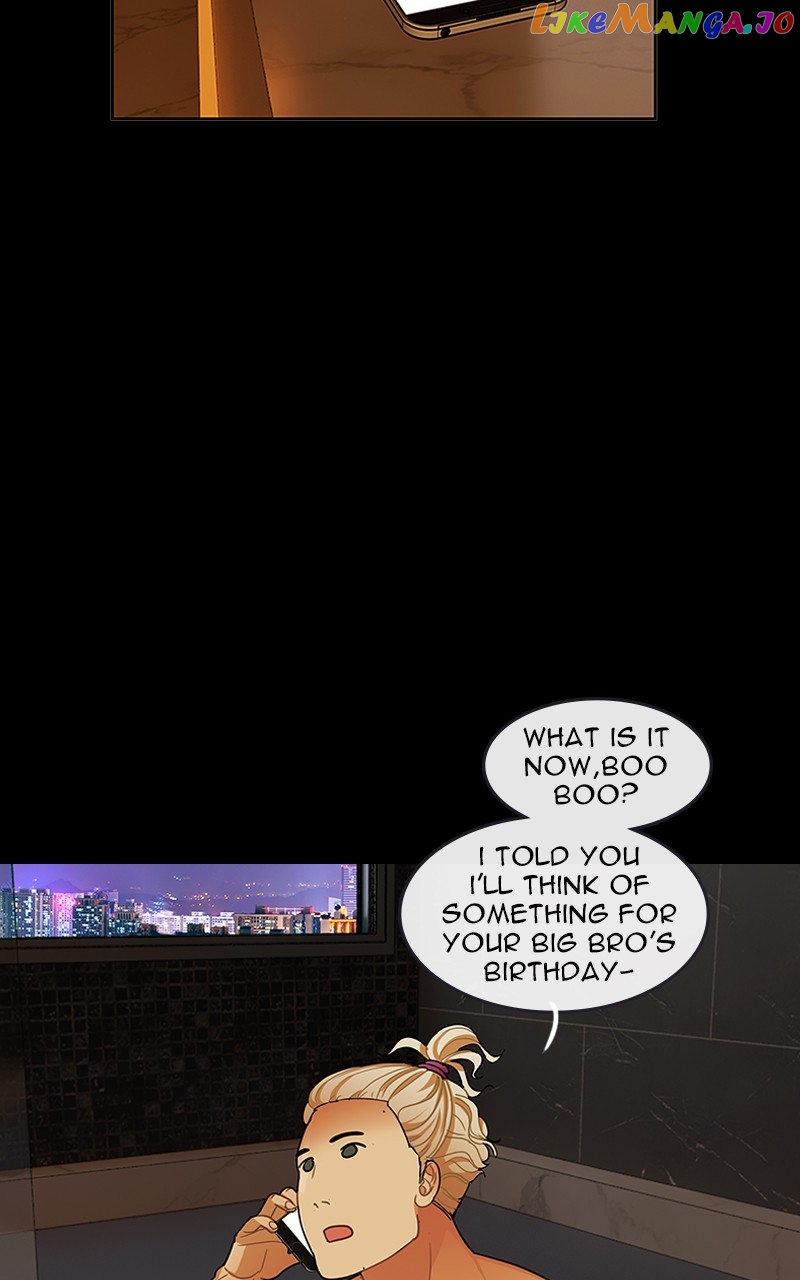 Midnight Poppy Land chapter 43 - page 56