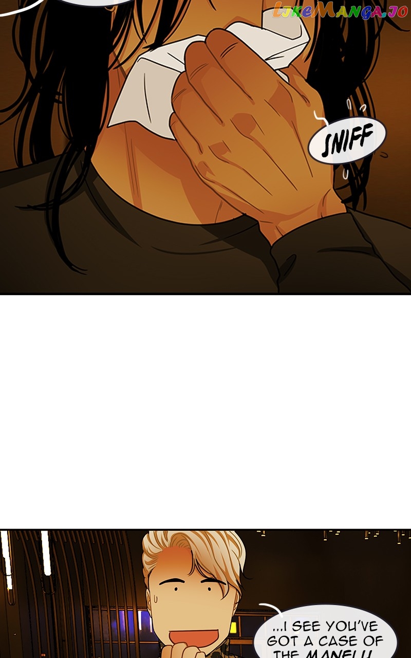 Midnight Poppy Land chapter 43 - page 6