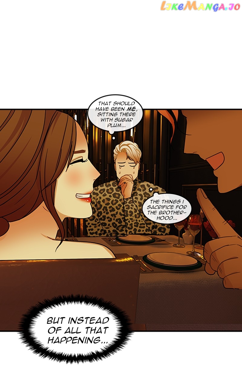 Midnight Poppy Land chapter 43 - page 61
