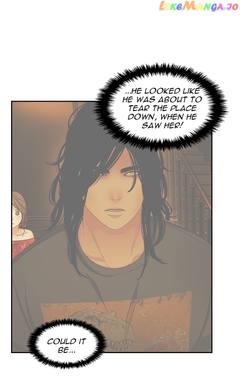 Midnight Poppy Land chapter 43 - page 62