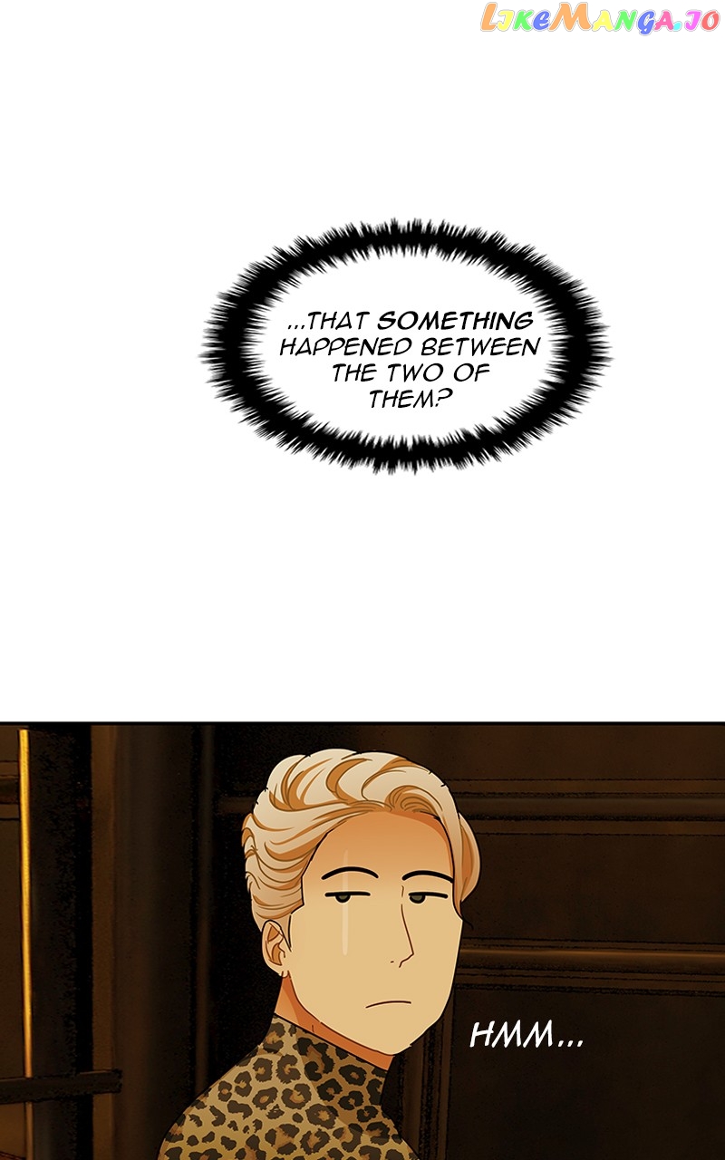 Midnight Poppy Land chapter 43 - page 63