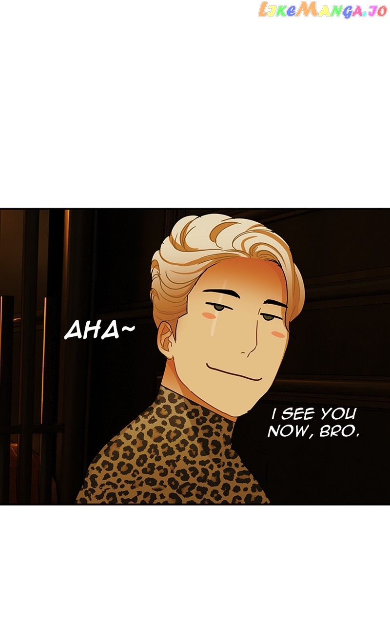 Midnight Poppy Land chapter 43 - page 66