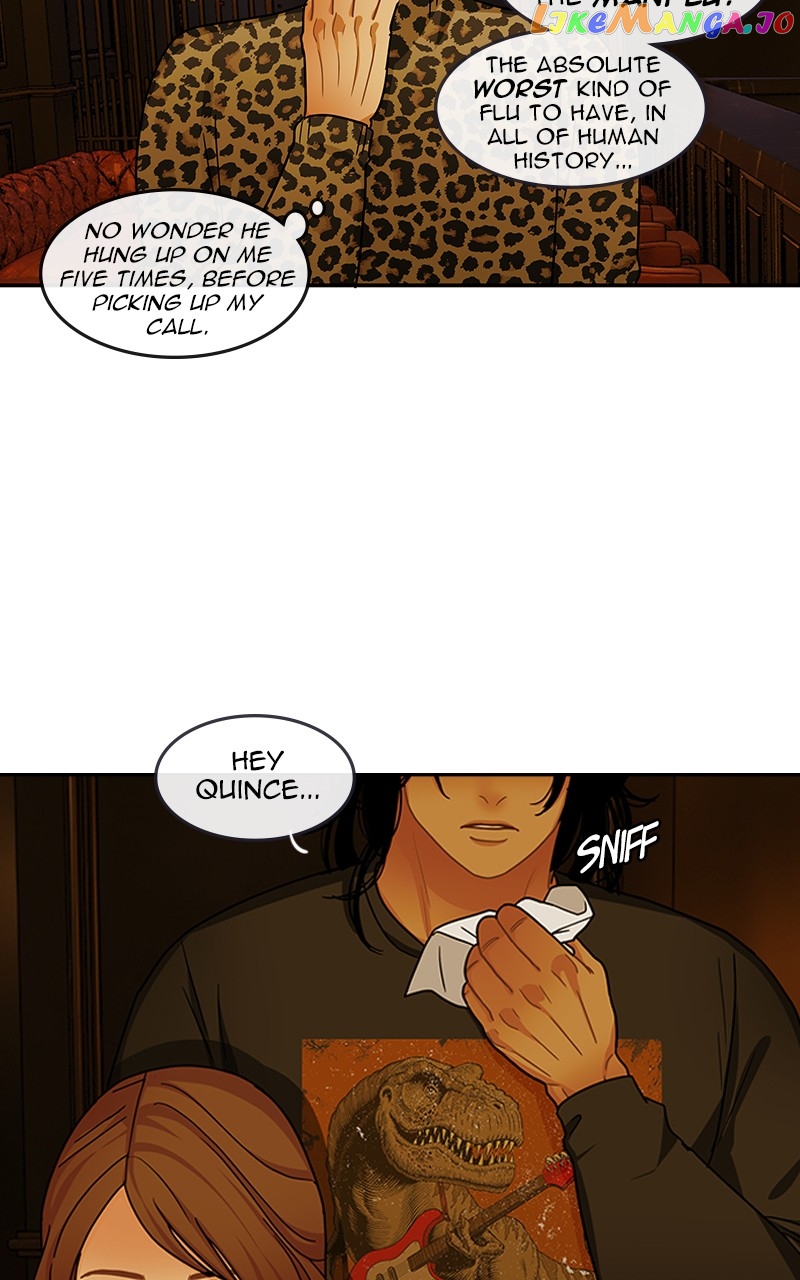 Midnight Poppy Land chapter 43 - page 7