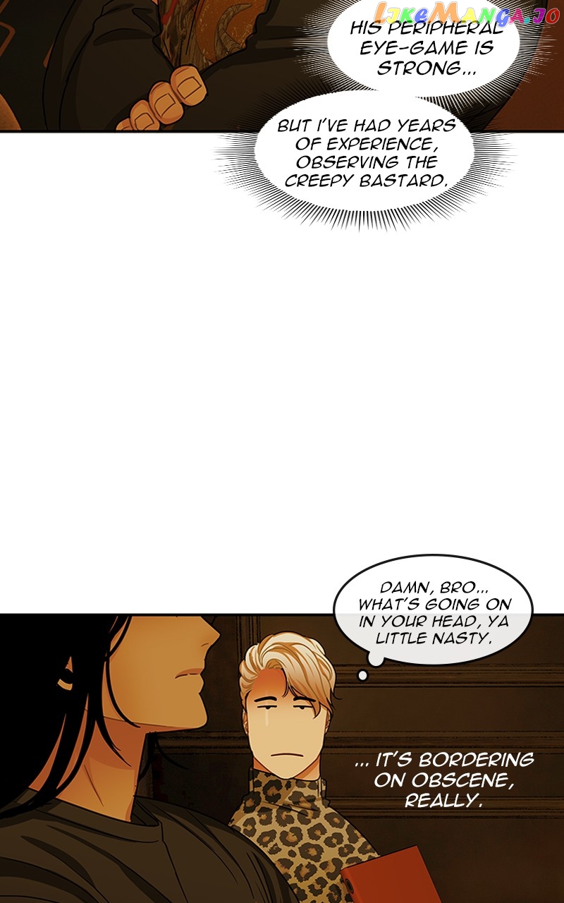 Midnight Poppy Land chapter 43 - page 70
