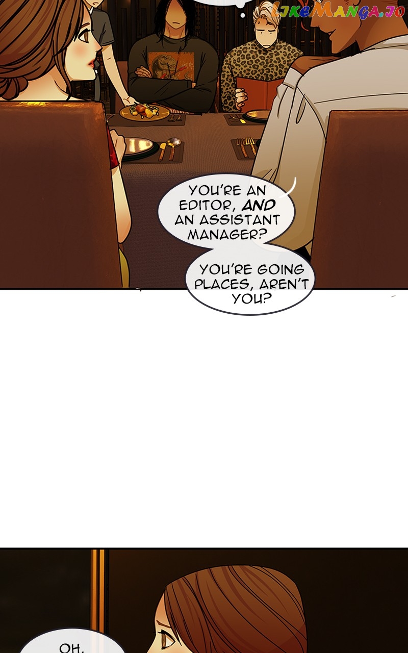 Midnight Poppy Land chapter 43 - page 73