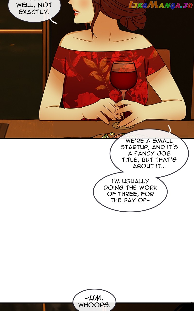 Midnight Poppy Land chapter 43 - page 74