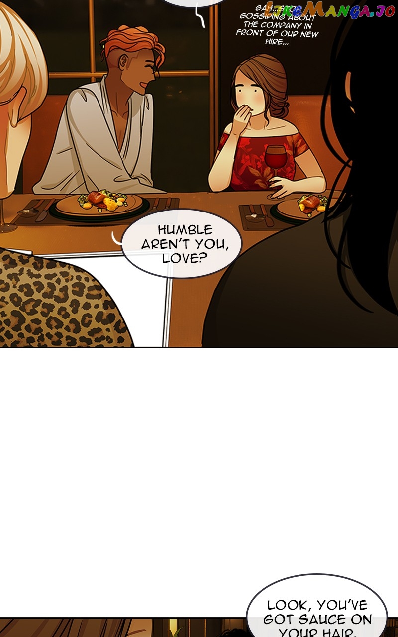 Midnight Poppy Land chapter 43 - page 75