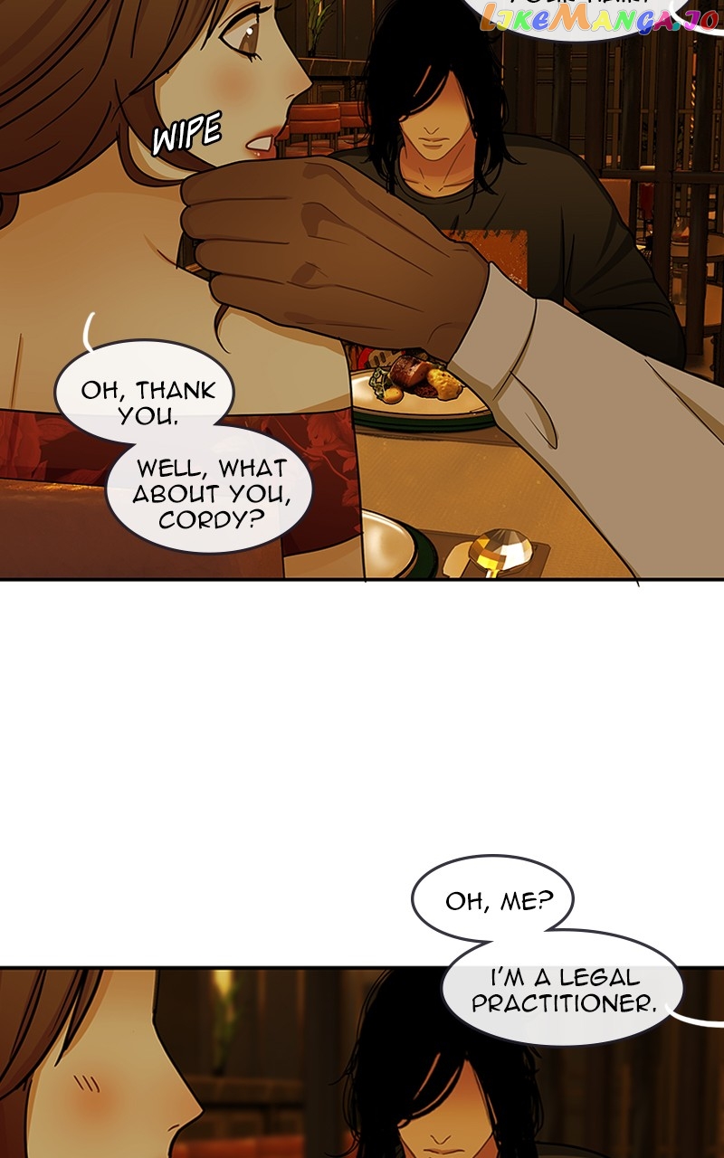 Midnight Poppy Land chapter 43 - page 76