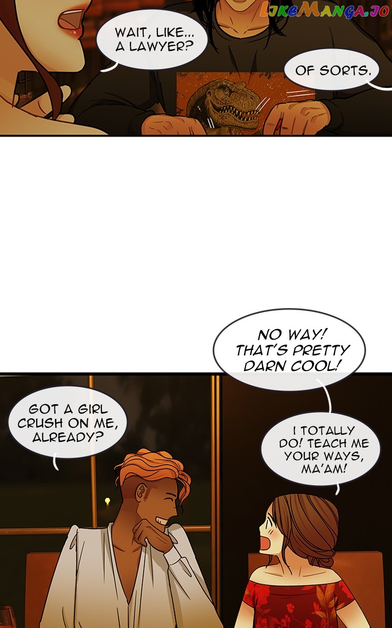 Midnight Poppy Land chapter 43 - page 77