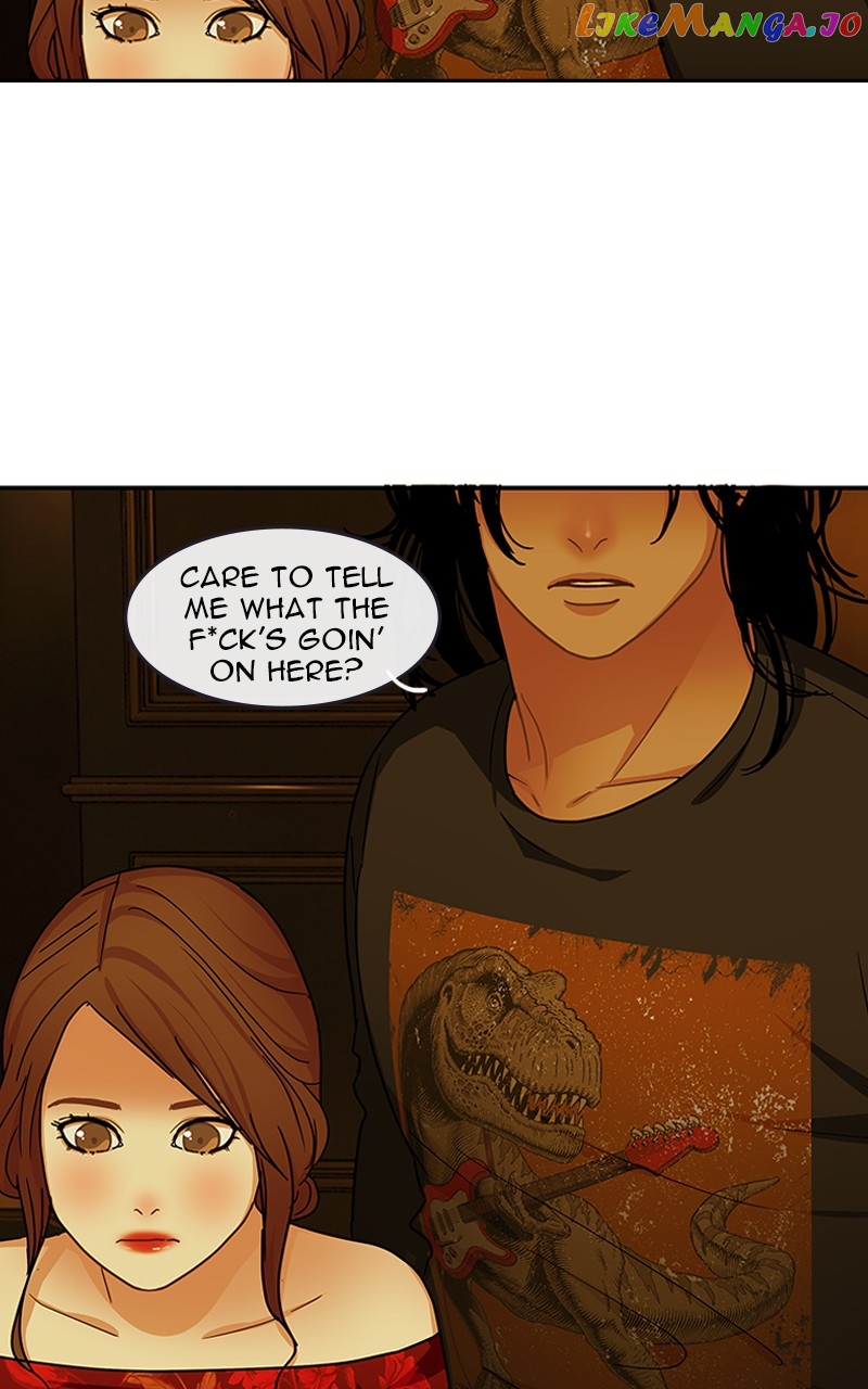 Midnight Poppy Land chapter 43 - page 8