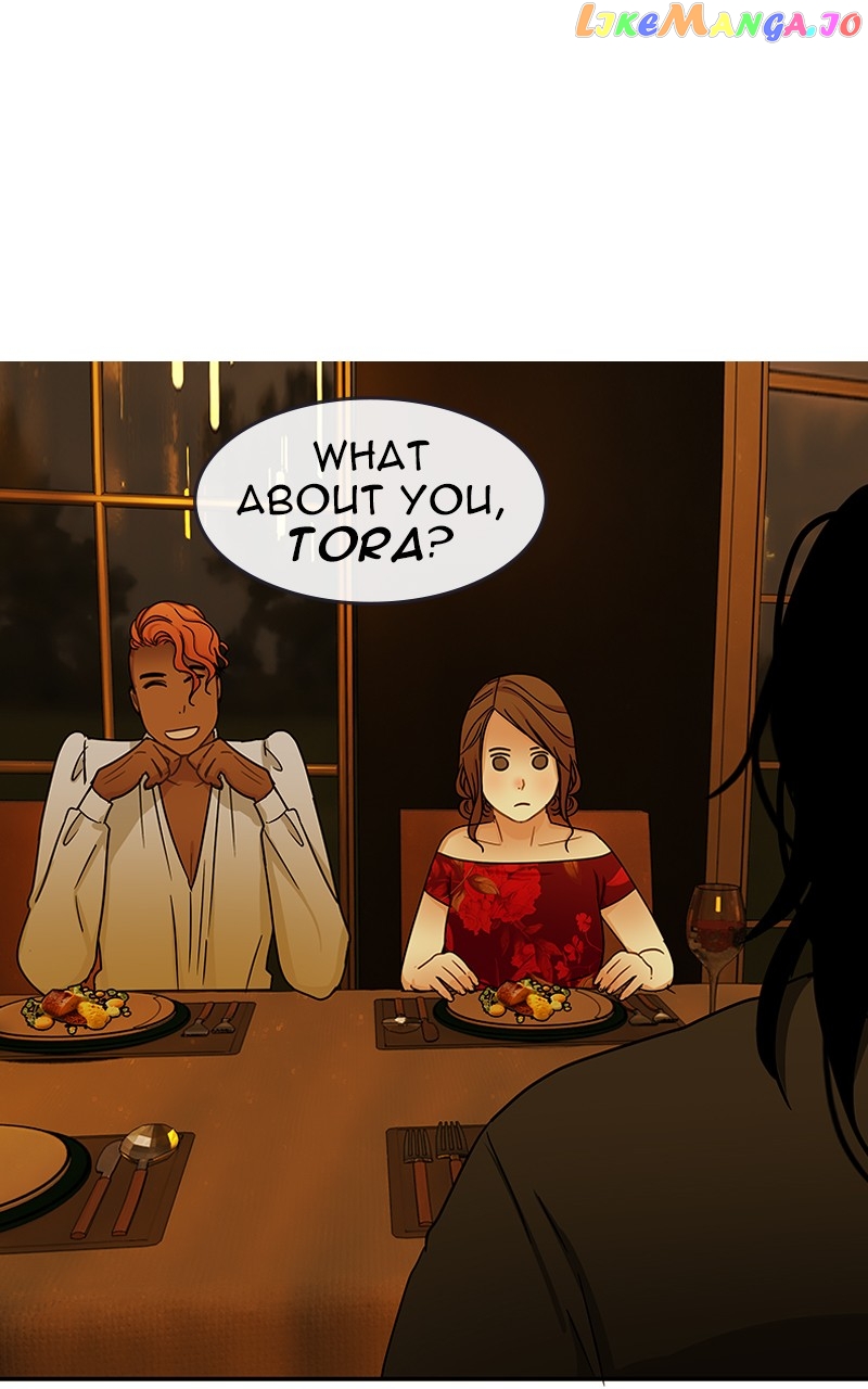 Midnight Poppy Land chapter 43 - page 80