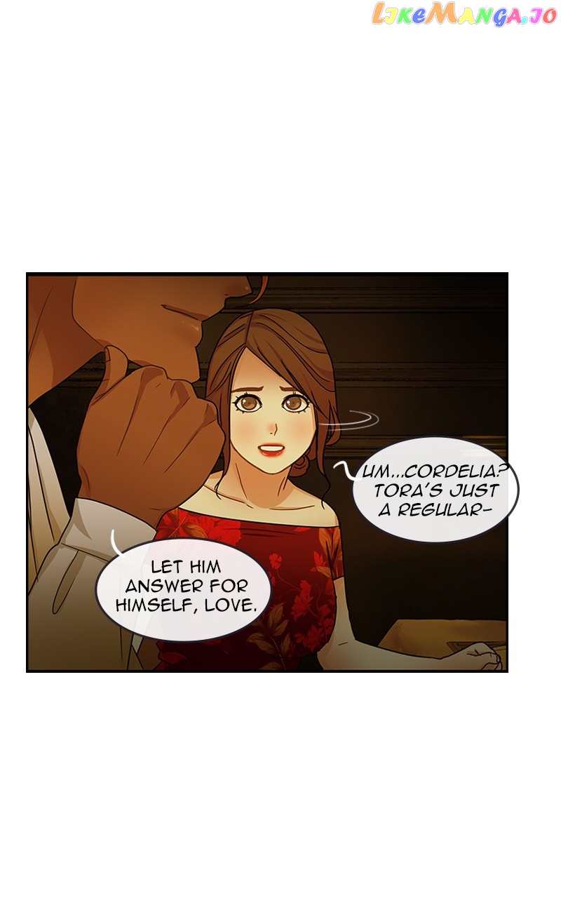 Midnight Poppy Land chapter 43 - page 81