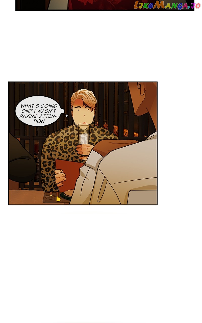 Midnight Poppy Land chapter 43 - page 85