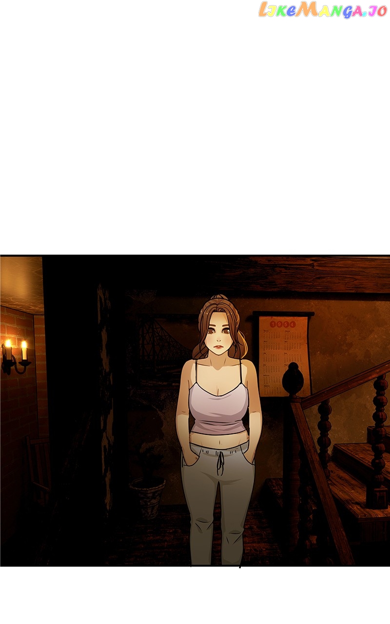 Midnight Poppy Land chapter 74 - page 1
