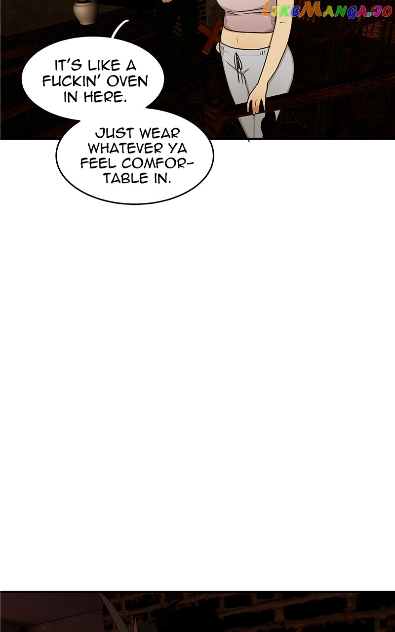 Midnight Poppy Land chapter 74 - page 10