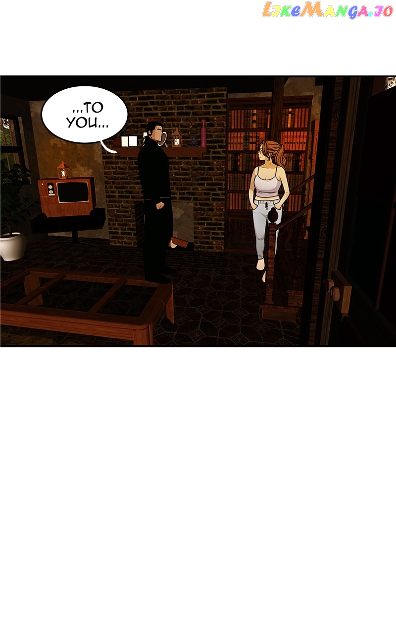 Midnight Poppy Land chapter 74 - page 13