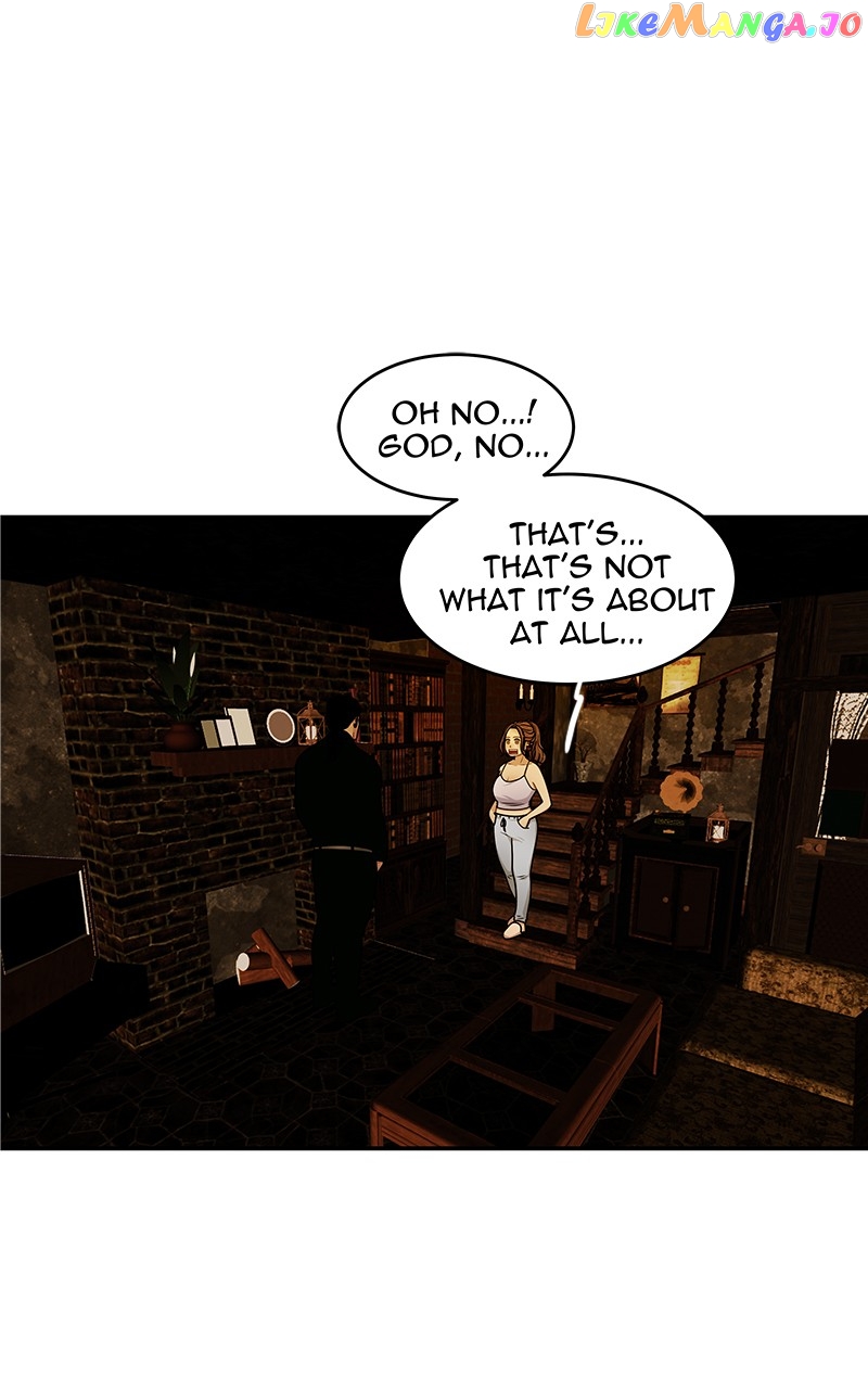 Midnight Poppy Land chapter 74 - page 15