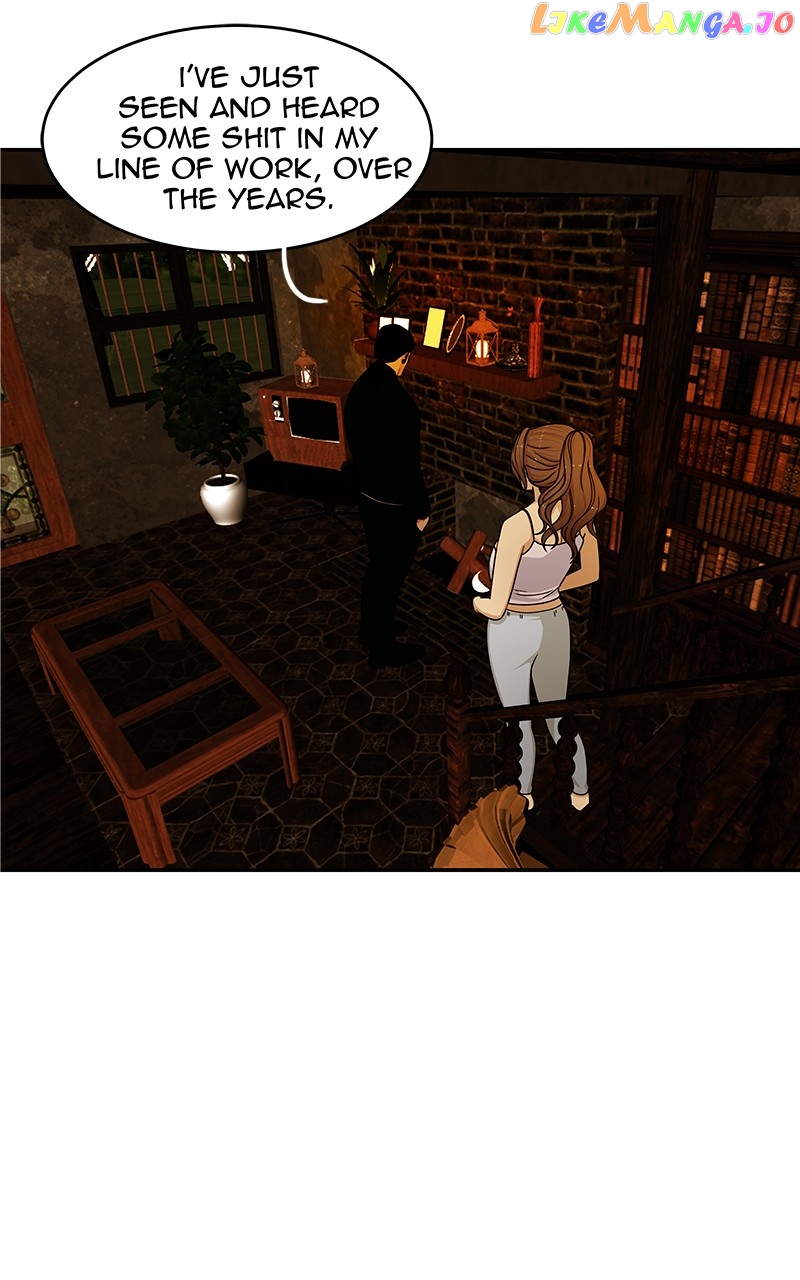 Midnight Poppy Land chapter 74 - page 20