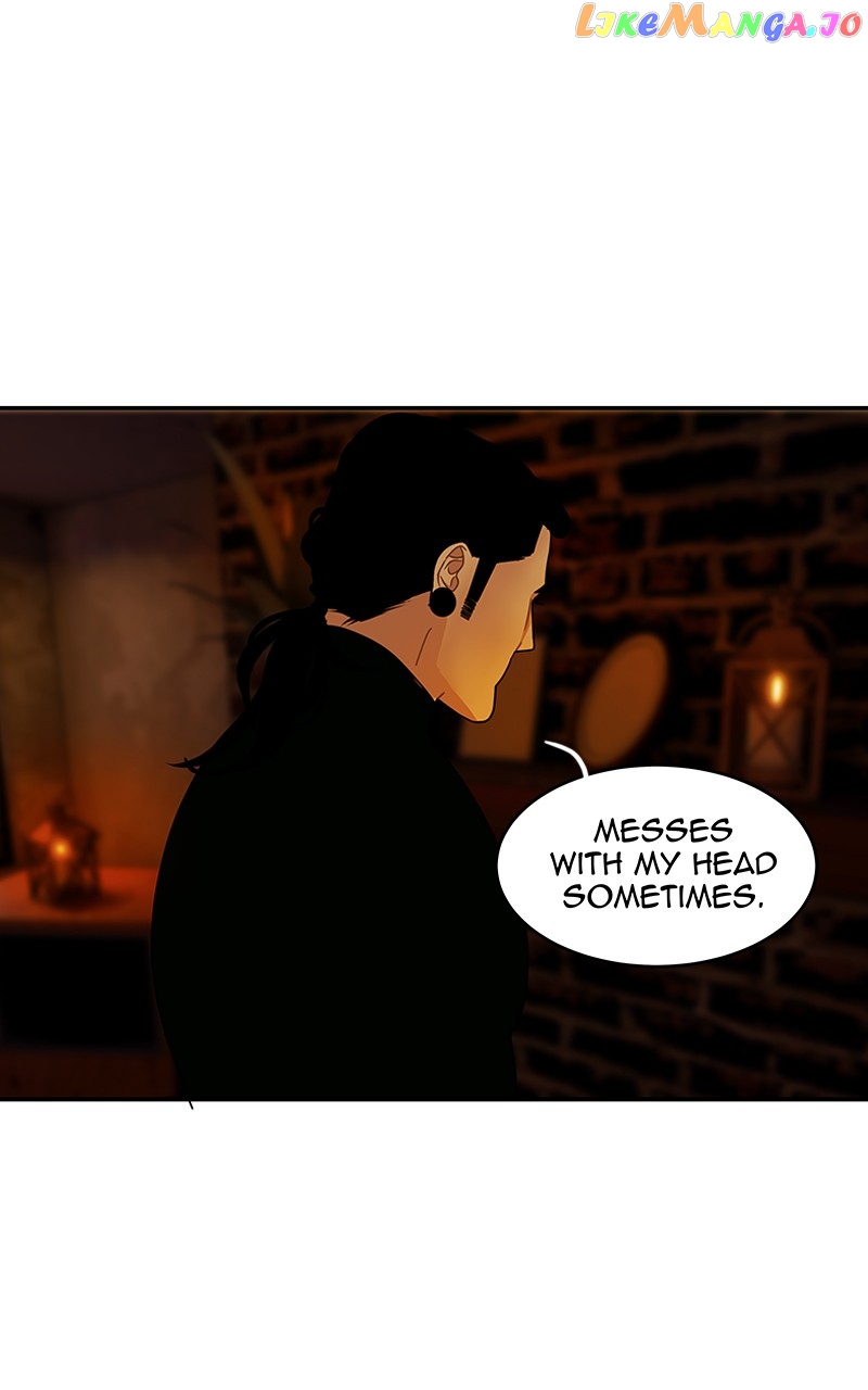 Midnight Poppy Land chapter 74 - page 21