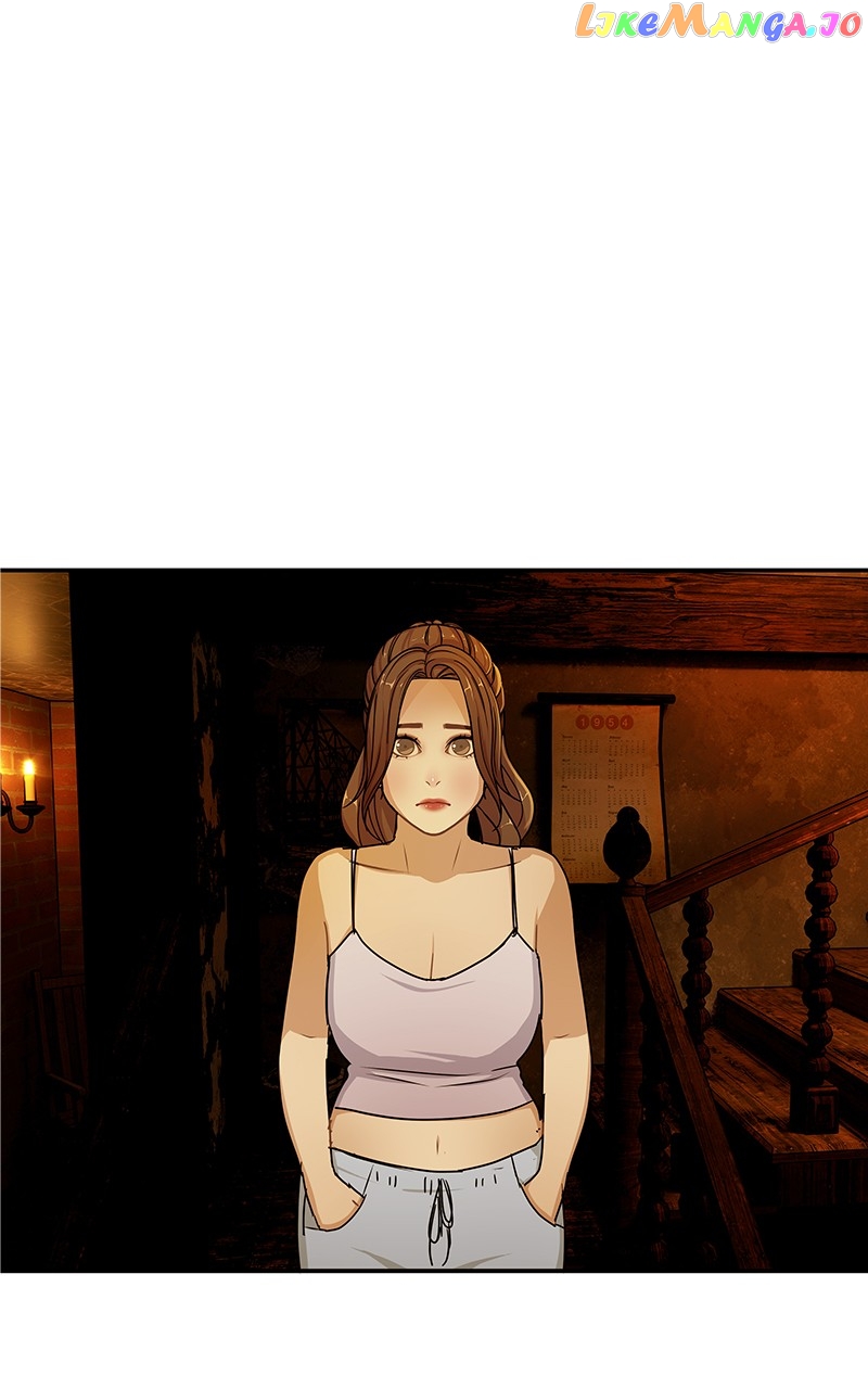 Midnight Poppy Land chapter 74 - page 22