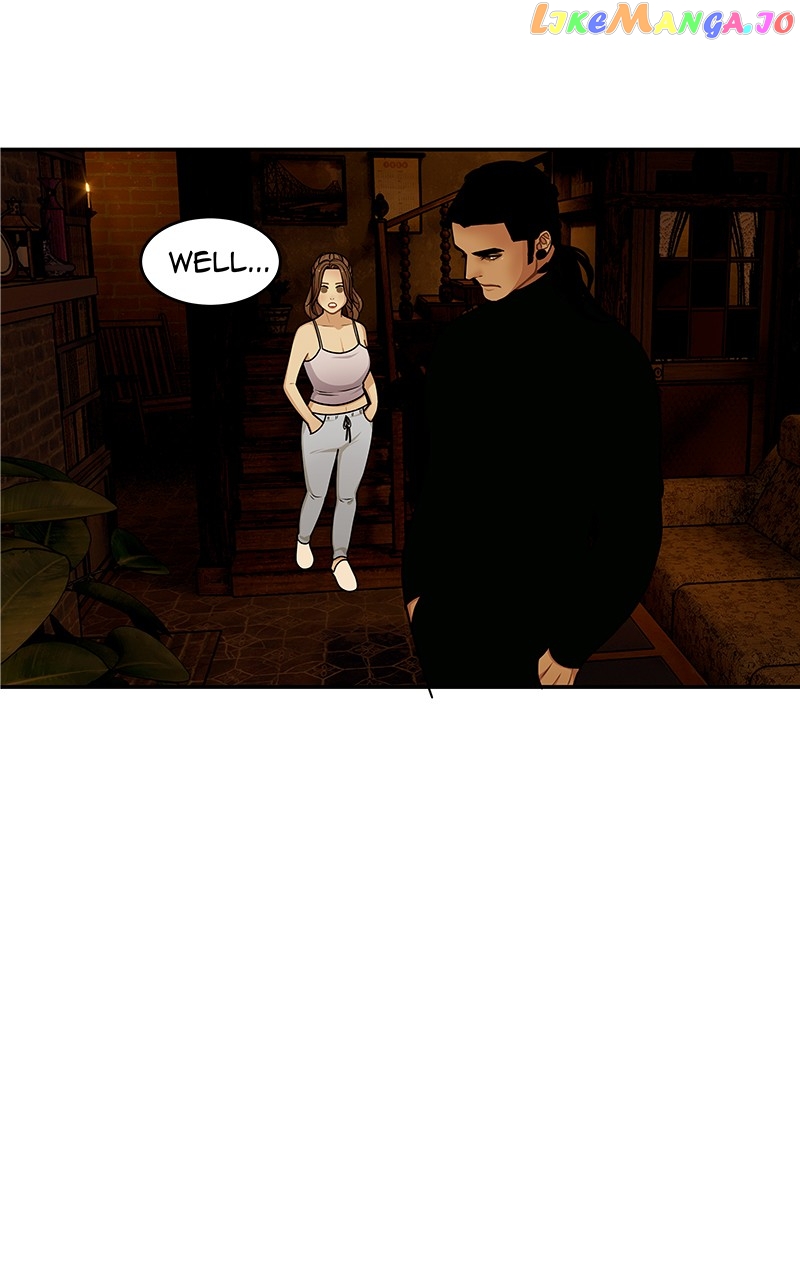 Midnight Poppy Land chapter 74 - page 27