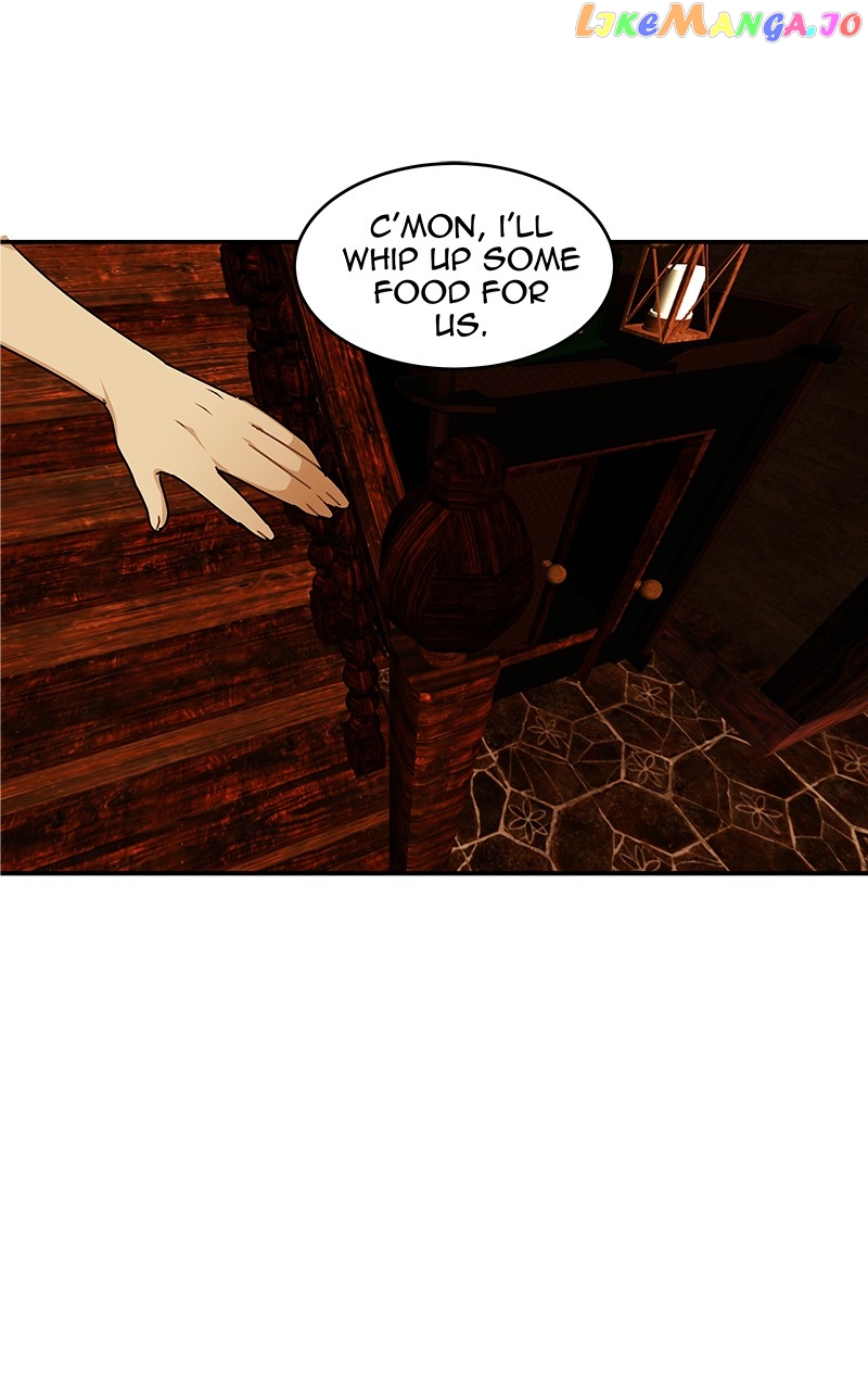 Midnight Poppy Land chapter 74 - page 34