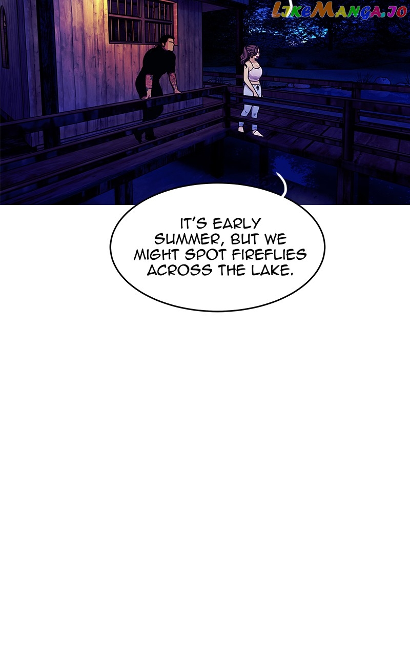 Midnight Poppy Land chapter 74 - page 46